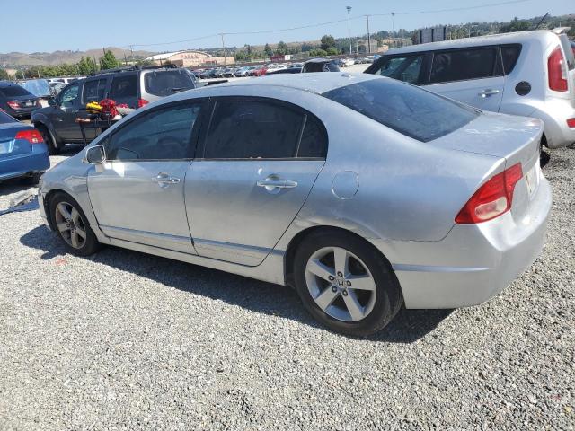 Photo 2 from auction – 2007 HONDA CIVIC EX with VIN 1HGFA16837L043607