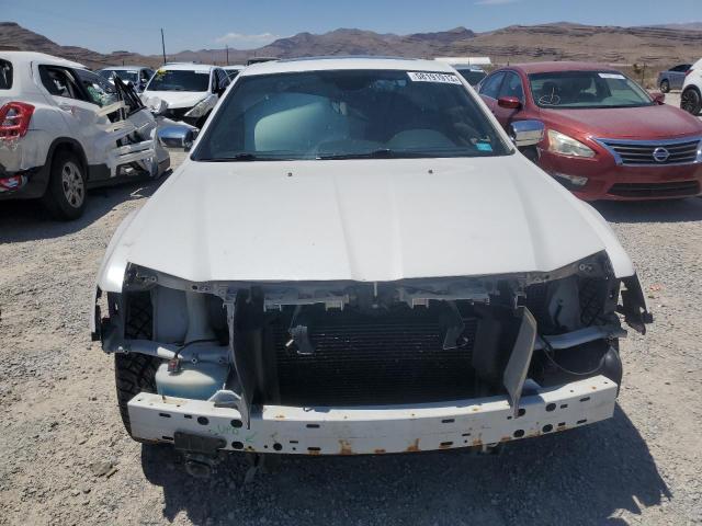 Photo 5 from auction – 2011 CHRYSLER 300C with VIN 2C3CK6CT1BH559981