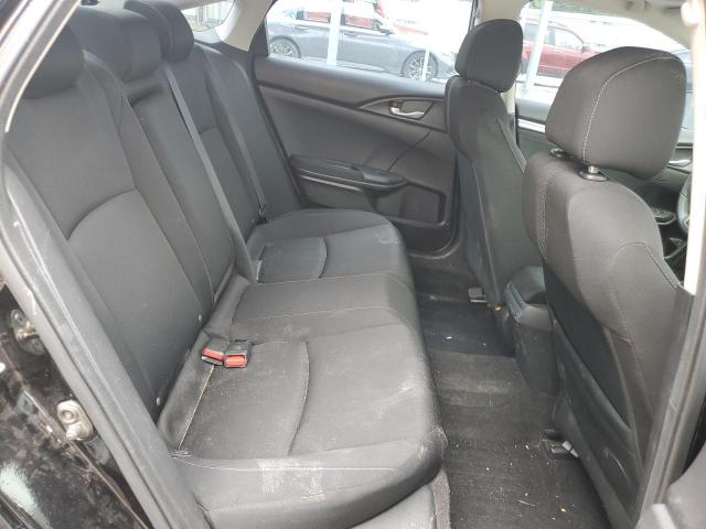Photo 10 from auction – 2016 HONDA CIVIC EX with VIN 19XFC1F37GE006856