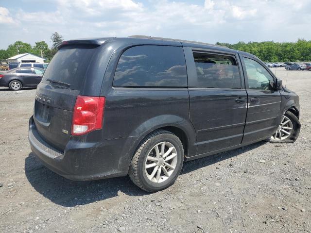 Photo 3 from auction – 2015 DODGE GRAND CARA with VIN 2C4RDGCGXFR745186