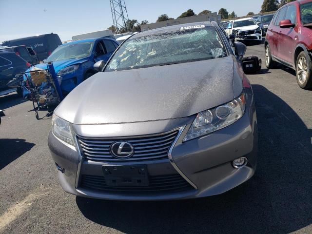 Photo 5 from auction – 2014 LEXUS ES 350 with VIN JTHBK1GG7E2131061