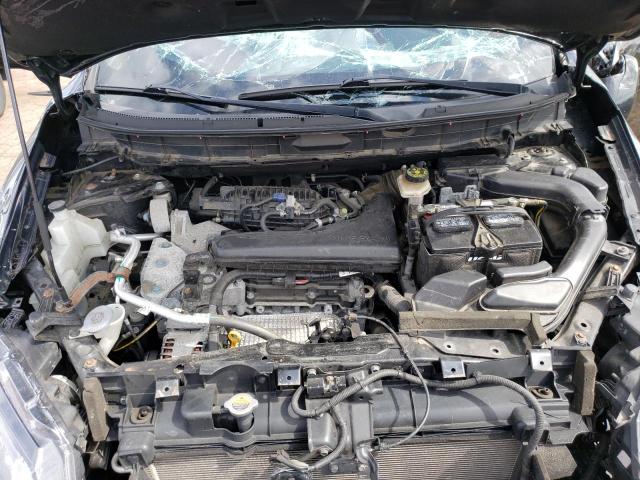 Photo 12 from auction – 2016 NISSAN ROGUE S with VIN KNMAT2MV0GP623763