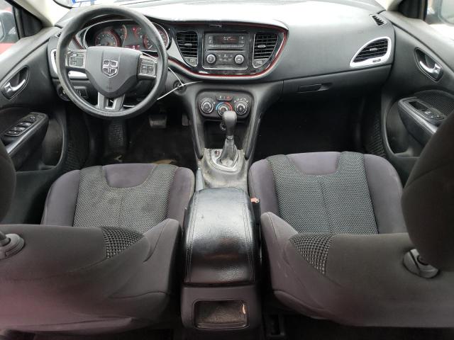 Photo 8 from auction – 2014 DODGE DART SE with VIN 1C3CDFAA5ED743849