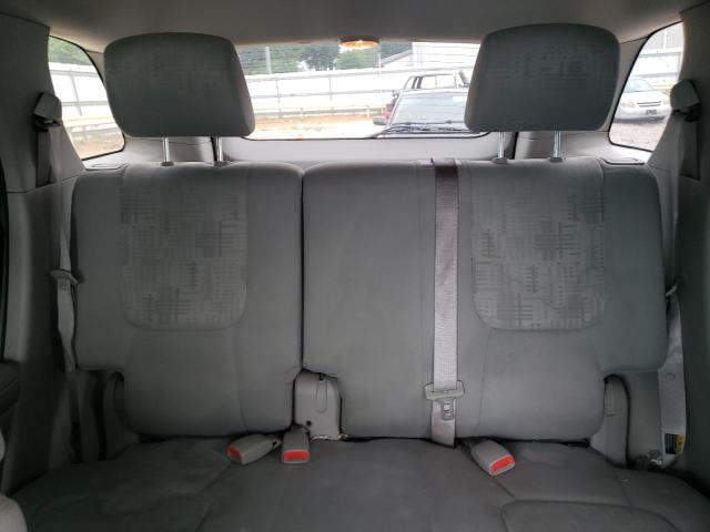 Photo 10 from auction – 2005 CHEVROLET EQUINOX LS with VIN 2CNDL23F256044869