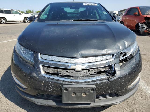 صورة رقم 5 من المزاد - 2015 CHEVROLET VOLT مع VIN 1G1RC6E42FU129879
