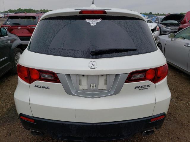 Photo 6 from auction – 2010 ACURA RDX TECHNO with VIN 5J8TB2H57AA003770