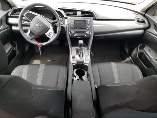 Photo 8 from auction – 2019 HONDA CIVIC LX with VIN 2HGFC2F69KH514258