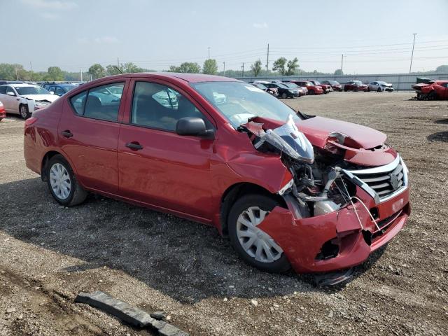Photo 4 from auction – 2015 NISSAN VERSA with VIN 3N1CN7AP4FL868424