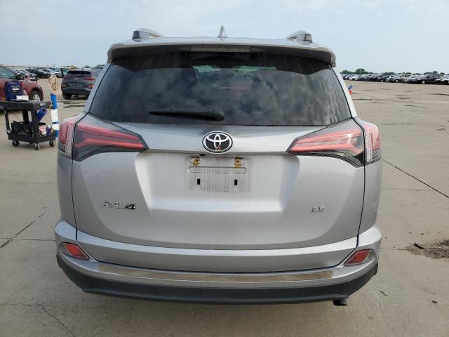 Photo 6 from auction – 2017 TOYOTA RAV4 LE with VIN 2T3ZFREV3HW393546