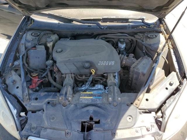 Photo 11 from auction – 2008 CHEVROLET IMPALA LT with VIN 2G1WT55K689229009