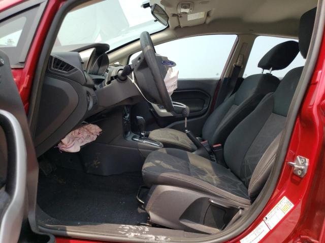 Photo 7 from auction – 2012 FORD FIESTA SE with VIN 3FADP4EJ0CM126257