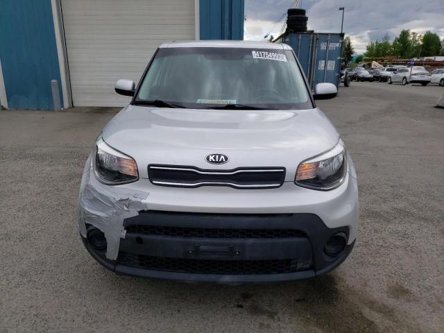 Photo 5 from auction – 2017 KIA SOUL with VIN KNDJN2A22H7459597