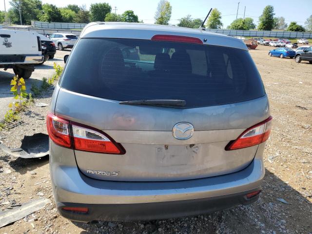 Photo 6 from auction – 2015 MAZDA 5 SPORT with VIN JM1CW2BL0F0187277