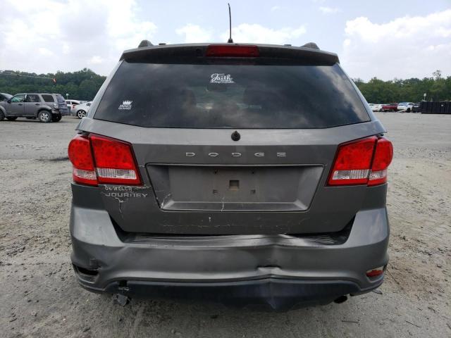 Photo 6 from auction – 2013 DODGE JOURNEY SX with VIN 3C4PDCBG1DT668980