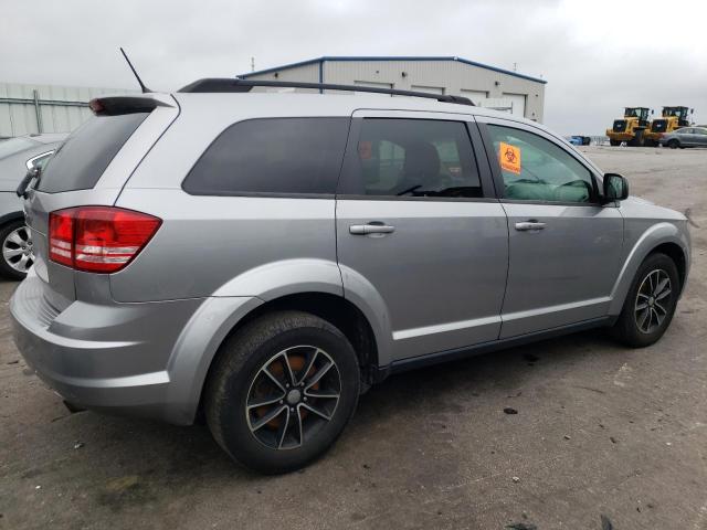Photo 3 from auction – 2017 DODGE JOURNEY SE with VIN 3C4PDCAB3HT684061