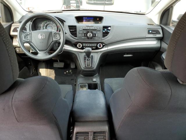 Photo 8 from auction – 2015 HONDA CR-V LX with VIN 5J6RM4H39FL019987