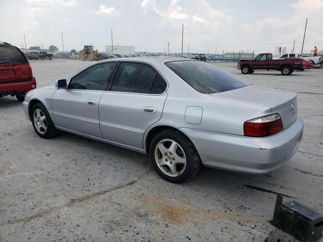 Photo 2 from auction – 2003 ACURA 3.2TL with VIN 19UUA56663A088740