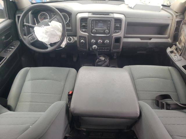 Photo 8 from auction – 2017 RAM 3500 ST with VIN 3C63R3GL3HG603401