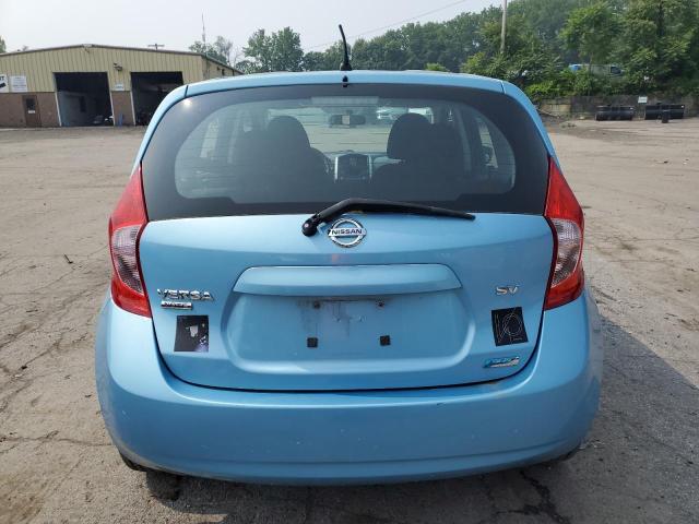 Photo 6 from auction – 2015 NISSAN VERSA NOTE with VIN 3N1CE2CP1FL367524