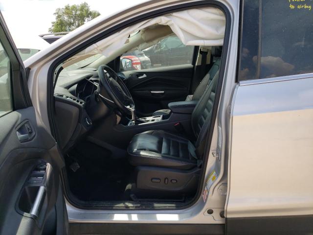Photo 7 from auction – 2017 FORD ESCAPE TIT with VIN 1FMCU9JD0HUC93406