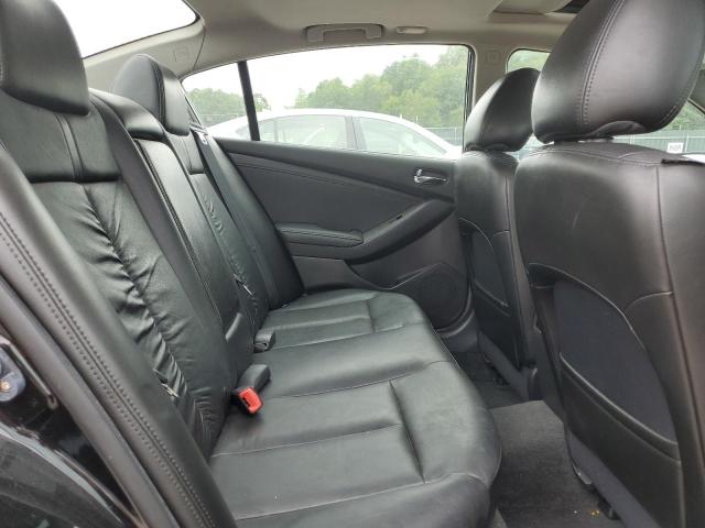 صورة رقم 10 من المزاد - 2012 NISSAN ALTIMA BAS مع VIN 1N4AL2APXCC158907