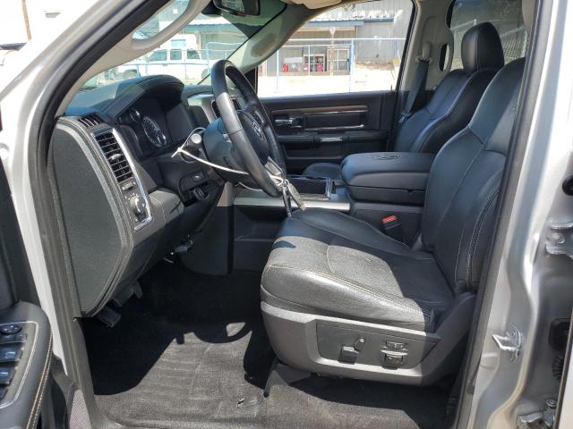 Photo 7 from auction – 2015 RAM 1500 LARAM with VIN 1C6RR6VT4FS592039