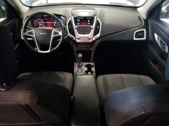 Photo 8 from auction – 2017 GMC TERRAIN SL with VIN 2GKFLTEK5H6304574
