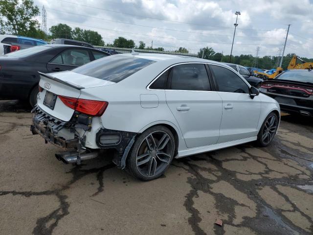 Photo 3 from auction – 2015 AUDI S3 PRESTIG with VIN WAUFFGFFXF1093378