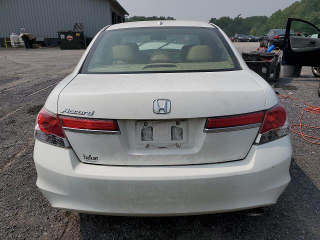 Photo 6 from auction – 2011 HONDA ACCORD EXL with VIN 1HGCP2F88BA078722