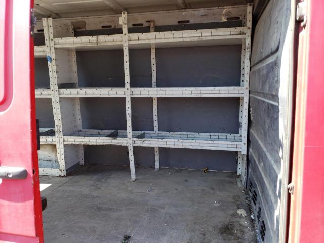 Photo 11 from auction – 2005 DODGE SPRINTER 2 with VIN WD0PD644255794942