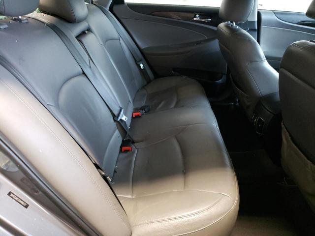 Photo 10 from auction – 2012 HYUNDAI SONATA SE with VIN 5NPEC4AC7CH416177