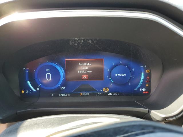 Photo 9 from auction – 2021 FORD ESCAPE TIT with VIN 1FMCU9J94MUA58299