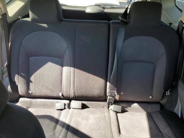 Photo 10 from auction – 2011 NISSAN ROGUE S with VIN JN8AS5MT0BW187034