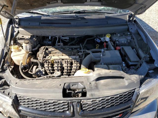 Photo 12 from auction – 2020 DODGE JOURNEY CR with VIN 3C4PDCGB4LT266009