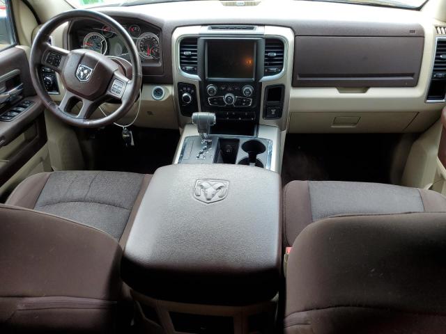 Photo 8 from auction – 2013 RAM 1500 SLT with VIN 1C6RR7TTXDS662472