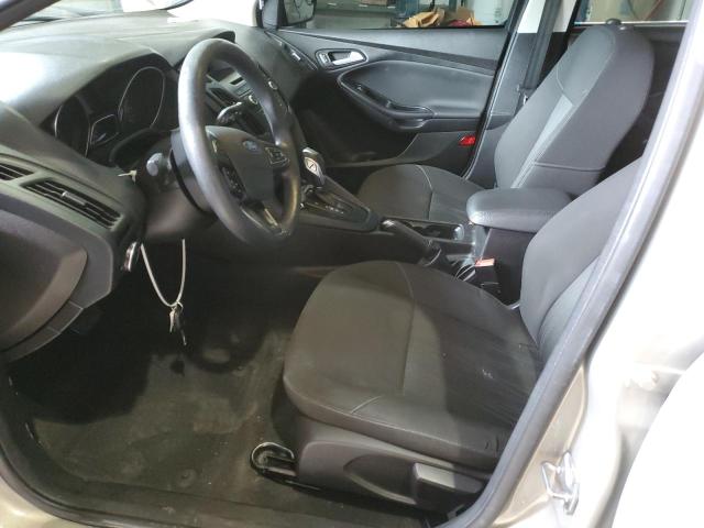 Photo 7 from auction – 2015 FORD FOCUS SE with VIN 1FADP3F20FL276201