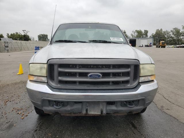 Photo 5 from auction – 2003 FORD F250 SUPER with VIN 1FTNF20L23EB36227