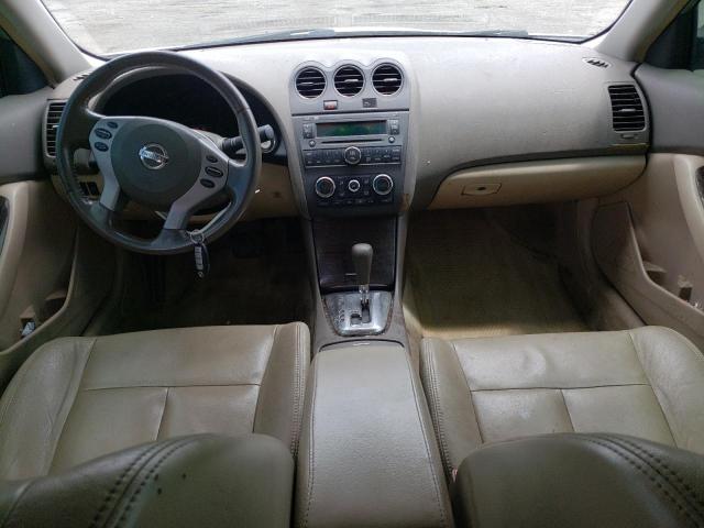 Photo 8 from auction – 2010 NISSAN ALTIMA BAS with VIN 1N4AL2AP1AN453931