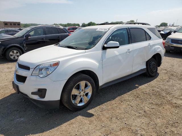 Photo 1 from auction – 2013 CHEVROLET EQUINOX LT with VIN 2GNALDEK3D6198977