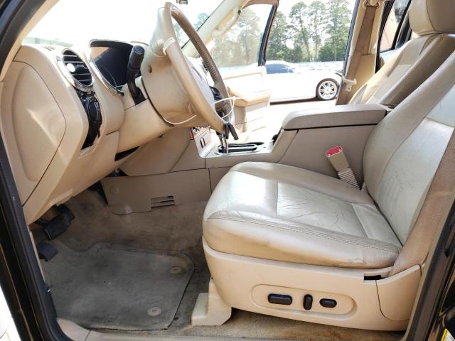 Photo 7 from auction – 2010 FORD EXPLORER E with VIN 1FMEU6EE1AUB13284