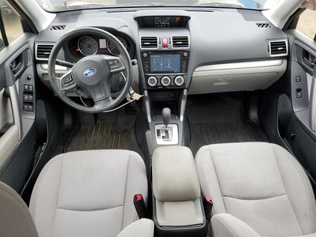 Photo 8 from auction – 2016 SUBARU FORESTER 2 with VIN JF2SJADC3GH529665