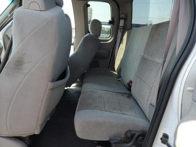 Photo 10 from auction – 2003 FORD F-150 with VIN 1FTRX17W43NA33853