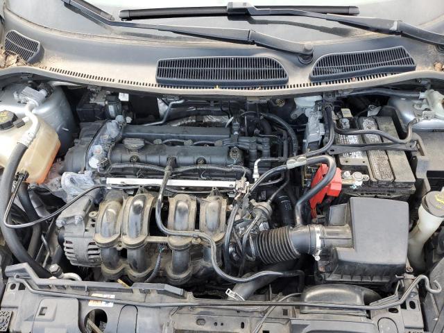 Photo 11 from auction – 2015 FORD FIESTA SE with VIN 3FADP4EJXFM187328