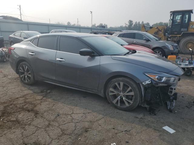 Photo 4 from auction – 2018 NISSAN MAXIMA 3.5 with VIN 1N4AA6AP3JC391733