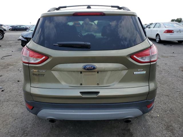 Photo 6 from auction – 2013 FORD ESCAPE SE with VIN 1FMCU0GX3DUD87707