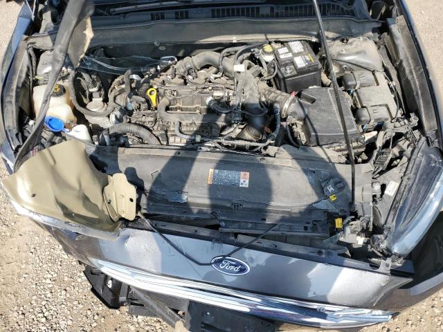 Photo 11 from auction – 2016 FORD FUSION SE with VIN 3FA6P0HD9GR404394