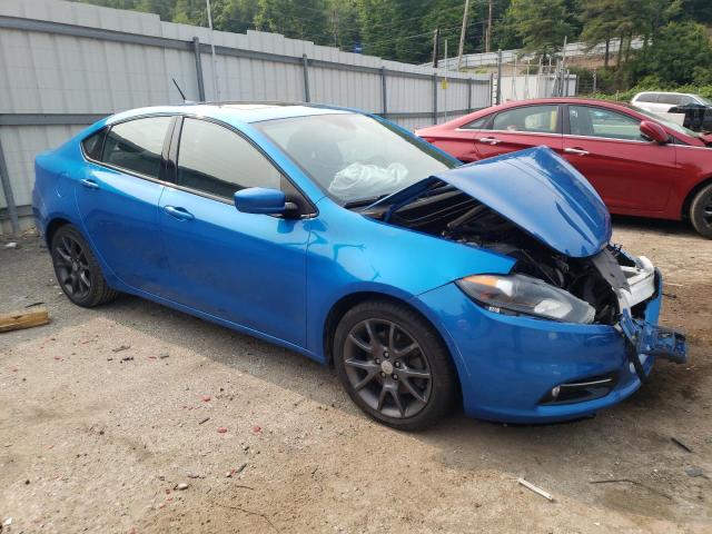 Photo 4 from auction – 2016 DODGE DART SXT with VIN 1C3CDFBB2GD531288