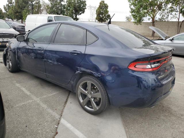 Photo 2 from auction – 2015 DODGE DART GT with VIN 1C3CDFEB6FD392597