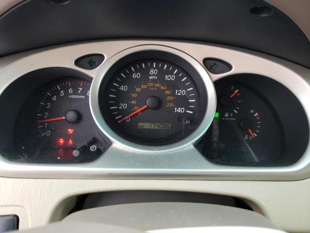 Photo 9 from auction – 2005 TOYOTA HIGHLANDER with VIN JTEDP21A250060560