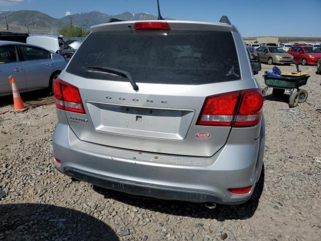 Photo 6 from auction – 2012 DODGE JOURNEY SX with VIN 3C4PDDBGXCT189347